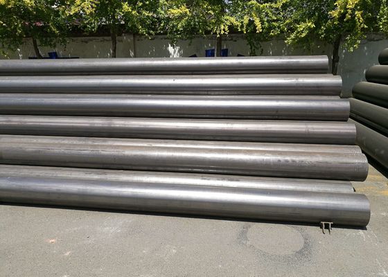 OD 812.8mm ASTM A53 Construction ERW Welded Steel Pipe