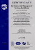 China Hebei Huayang Steel Pipe Co., Ltd. certificaciones